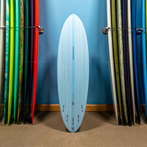 Harley Ingleby Mid 6 Mini Thunderbolt Red 6'4" — Alternate View