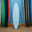 Actual Board: Harley Ingleby Mid 6 Mini Thunderbolt Red 6'8" — 39L