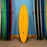Actual Board: Harley Ingleby Mid 6 Mini Thunderbolt Red 6'8" — 39L