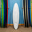 Actual Board: Harley Ingleby Mid 6 Mini Thunderbolt Red 6'8" — 39L