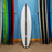Harley Ingleby Mid 6 Mini Thunderbolt Black 6'8"