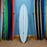 Actual Board: Harley Ingleby Mid 6 Thunderbolt Red 7'0" — 42L