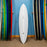 Harley Ingleby Mid 6 Thunderbolt Red 7'0"