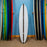 Actual Board: Harley Ingleby Mid 6 Thunderbolt Black 7'0" — 42L