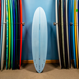 Harley Ingleby Mid 6 Thunderbolt Red 7'6" — Alternate View