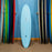 Actual Board: Harley Ingleby Moe Mini Thunderbolt Red 6'10" — 45L