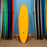 Actual Board: Harley Ingleby Moe Mini Thunderbolt Red 6'10" — 45L