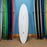 Actual Board: Harley Ingleby Moe Mini Thunderbolt Red 6'10" — 45L