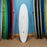 Actual Board: Harley Ingleby Moe Mini Thunderbolt Red 6'10" — 45L