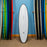 Actual Board: Harley Ingleby Moe Mini Thunderbolt Black 6'10" — 45L