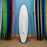 Actual Board: Harley Ingleby Moe Mini Thunderbolt Black 6'10" — 45L