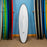 Actual Board: Harley Ingleby Moe Mini Thunderbolt Black 6'10" — 45L