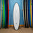 Actual Board: Harley Ingleby Moe Thunderbolt Black 7'4" — 52.9L