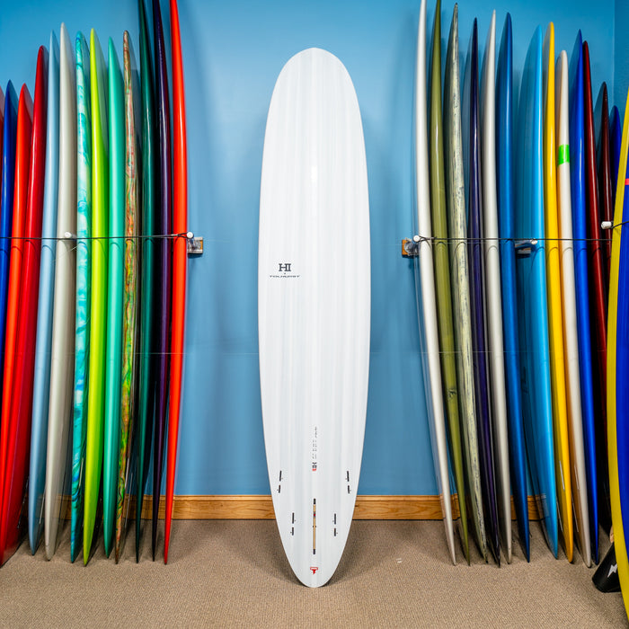 Harley Ingleby HIHP Thunderbolt Red 9'1