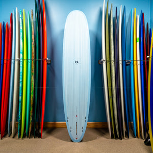 Harley Ingleby HI4 Thunderbolt Red 9'3" — Alternate View