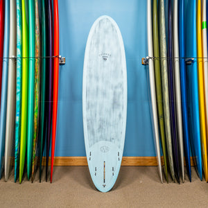 Skindog Ova Thunderbolt Black 7'6" — Alternate View