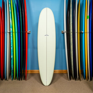 CJ Nelson Parallax Plus Thunderbolt Red 7'10"