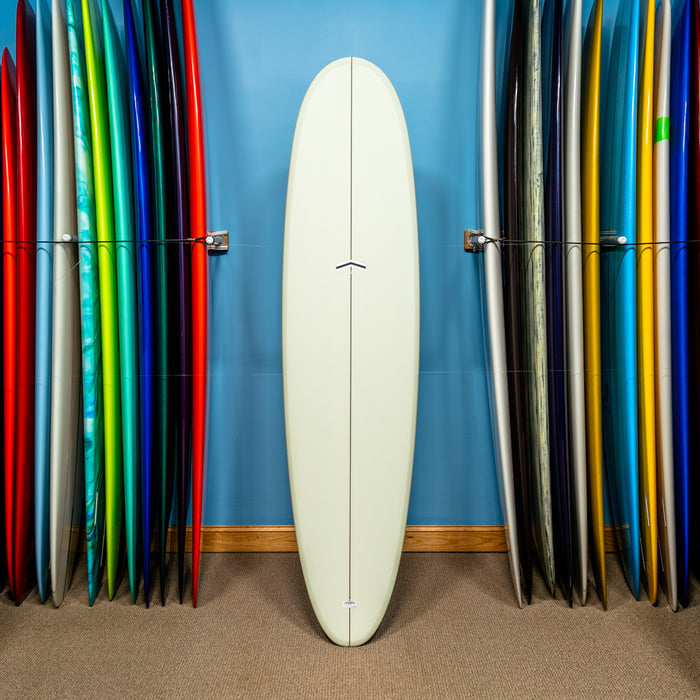 CJ Nelson Parallax Plus Thunderbolt Red 7'10"