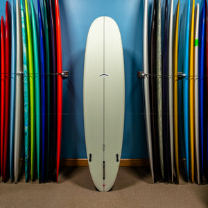 CJ Nelson Parallax Plus Thunderbolt Red 8'3" — Alternate View
