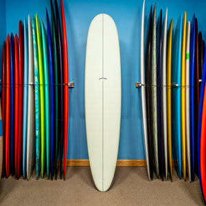 CJ Nelson Parallax Plus Thunderbolt Red 9'1"