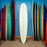 CJ Nelson Parallax Plus Thunderbolt Red 9'1"