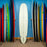 CJ Nelson Parallax Plus Thunderbolt Red 9'1"