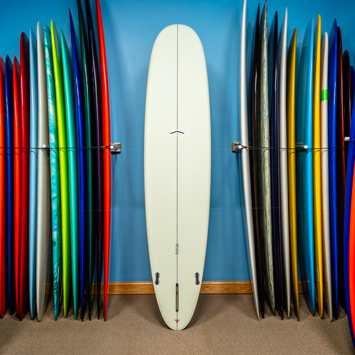 CJ Nelson Parallax Plus Thunderbolt Red 9'1"