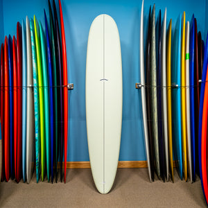 CJ Nelson Parallax Plus Thunderbolt Red 9'1"