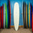 CJ Nelson Parallax Plus Thunderbolt Red 9'1"