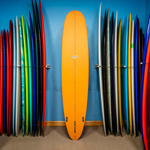 CJ Nelson Parallax Plus Thunderbolt Red 9'6"