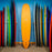 CJ Nelson Parallax Plus Thunderbolt Red 9'6"