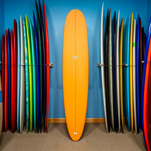 CJ Nelson Parallax Plus Thunderbolt Red 9'6"