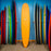 CJ Nelson Parallax Plus Thunderbolt Red 9'6"