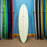 CJ Nelson Outlier X Thunderbolt Red 6'9"