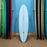 Actual Board: Harley Ingleby Mid 6 Mini Thunderbolt Red 6'4" — 36L
