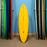 Actual Board: Harley Ingleby Mid 6 Mini Thunderbolt Red 6'4" — 36L