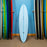 Actual Board: Harley Ingleby Mid 6 Mini Thunderbolt Red 6'8" — 39L