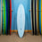Actual Board: Harley Ingleby Mid 6 Mini Thunderbolt Red 6'8" — 39L