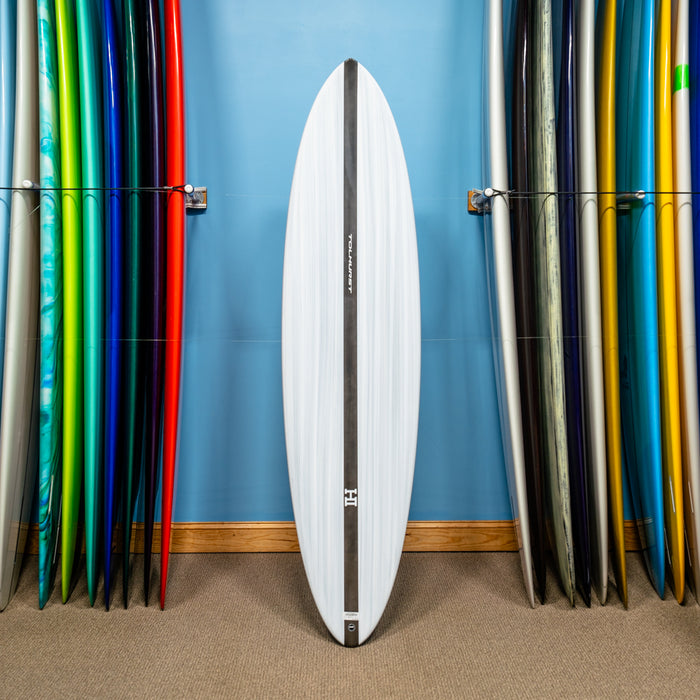 サーフィン・ボディボード THUNDERBOLT TECHNOLOGIES MID6 7'0\" Harley Ingleby Series Mid 6 Thunderbolt Red 7'0 x 20 ½ x 2