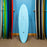 Actual Board: Harley Ingleby Moe Mini Thunderbolt Red 6'6" — 41L