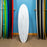 Harley Ingleby Moe Mini Thunderbolt Red 6'6"