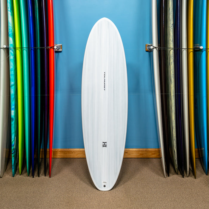 サーフィン・ボディボード Harley Ingleby MOE MINI 6'6 Harley Ingleby Moe Mini Thunderbolt Red 6'6