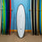 Actual Board: Harley Ingleby Moe Mini Thunderbolt Black 6'6" — 41L