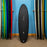 Actual Board: Harley Ingleby Moe Mini Thunderbolt Black 6'6" — 41L