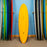 Actual Board: Harley Ingleby Moe Mini Thunderbolt Red 6'10" — 45L