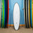 Actual Board: Harley Ingleby Moe Mini Thunderbolt Black 6'10" — 45L
