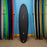 Actual Board: Harley Ingleby Moe Thunderbolt Black 7'2" — 49.4L