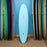 Actual Board: Harley Ingleby Moe Thunderbolt Red 7'4" — 52.9L