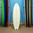 CJ Nelson Milo Thunderbolt Red 6'3"
