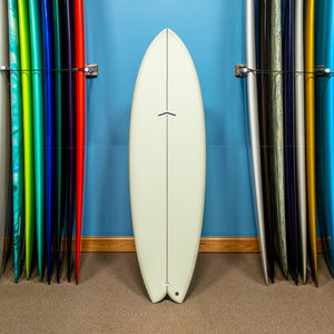 CJ Nelson Milo Thunderbolt Red 6'3"